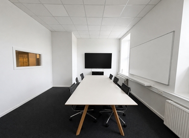 Kontor til leje på Måløv Byvej 229, 2760 Måløv - 438 m² | Foto 6 - Lokalebasen.dk