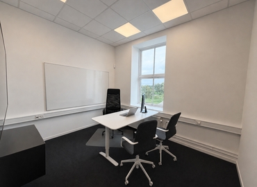 Kontor til leje på Måløv Byvej 229, 2760 Måløv - 438 m² | Foto 4 - Lokalebasen