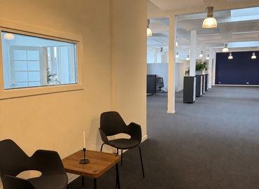 Kontor til leje på Måløv Byvej 229, 2760 Måløv - 438 m² | Foto 7 - Lokalebasen.dk