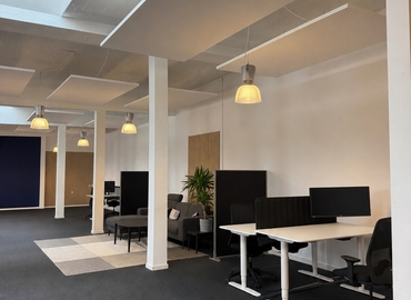 Kontor til leje på Måløv Byvej 229, 2760 Måløv - 438 m² | Foto 9 - Lokalebasen