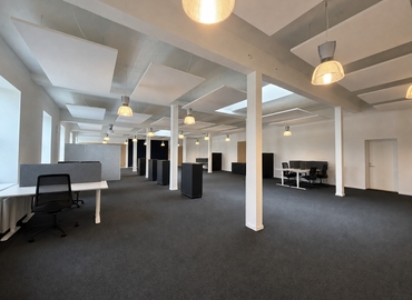 Kontor til leje på Måløv Byvej 229, 2760 Måløv - 438 m² | Foto 3 - Lokalebasen