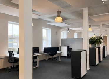 Kontor til leje på Måløv Byvej 229, 2760 Måløv - 438 m² | Foto 2 - Lokalebasen