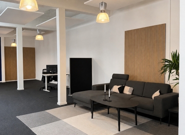 Kontor til leje på Måløv Byvej 229, 2760 Måløv - 438 m² | Foto 5 - Lokalebasen