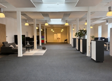 Kontor til leje på Måløv Byvej 229, 2760 Måløv - 438 m² | Foto 0 - Lokalebasen.dk