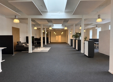 Kontor til leje på Måløv Byvej 229, 2760 Måløv - 438 m² | Foto 8 - Lokalebasen