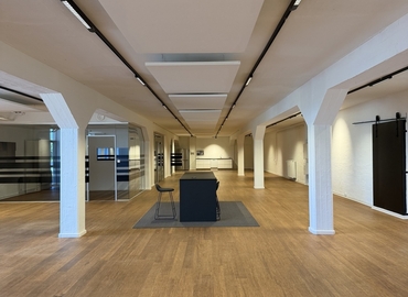 Kontor til leje på Måløv Byvej 229, 2760 Måløv - 520 m² | Foto 0 - Lokalebasen