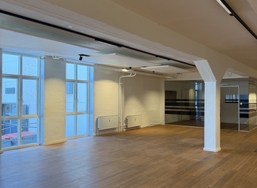 Kontor til leje på Måløv Byvej 229, 2760 Måløv - 520 m² | Foto 6 - Lokalebasen