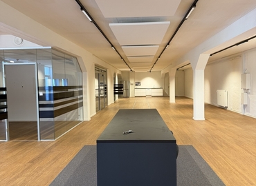 Kontor til leje på Måløv Byvej 229, 2760 Måløv - 520 m² | Foto 7 - Lokalebasen