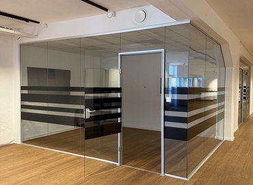 Kontor til leje på Måløv Byvej 229, 2760 Måløv - 520 m² | Foto 8 - Lokalebasen.dk