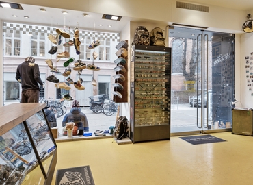 Butik til leje på Niels Hemmingsens Gade 4, 1153 København K - 98 m² | Foto 15 - Lokalebasen.dk