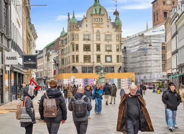 Butik til leje på Niels Hemmingsens Gade 4, 1153 København K - 98 m² | Foto 20 - Lokalebasen.dk