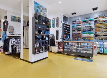 Butik til leje på Niels Hemmingsens Gade 4, 1153 København K - 98 m² | Foto 7 - Lokalebasen
