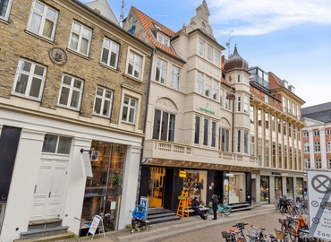 Butik til leje på Niels Hemmingsens Gade 4, 1153 København K - 98 m² | Foto 16 - Lokalebasen.dk