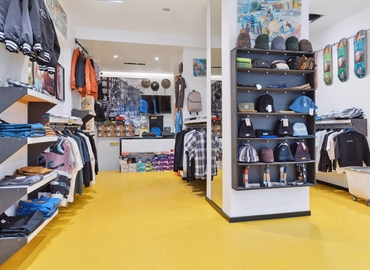 Butik til leje på Niels Hemmingsens Gade 4, 1153 København K - 98 m² | Foto 9 - Lokalebasen.dk