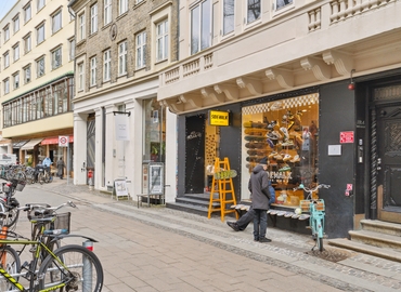 Butik til leje på Niels Hemmingsens Gade 4, 1153 København K - 98 m² | Foto 19 - Lokalebasen