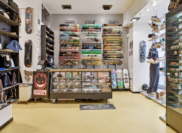 Butik til leje på Niels Hemmingsens Gade 4, 1153 København K - 98 m² | Foto 8 - Lokalebasen.dk