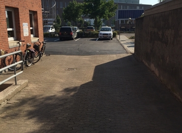 Parkering Åboulevarden 52 8700 Horsens