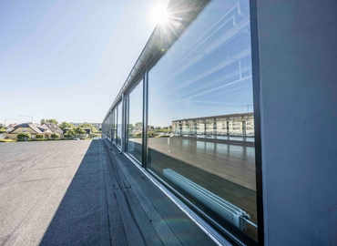 Butik til leje på Viborgvej 155A, 8210 Aarhus V - 2221 m² | Foto 6 - Lokalebasen.dk