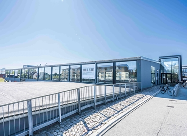 Butik til leje på Viborgvej 155A, 8210 Aarhus V - 2221 m² | Foto 2 - Lokalebasen.dk