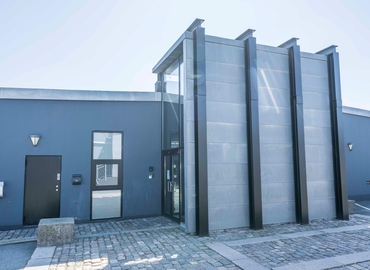 Butik til leje på Viborgvej 155A, 8210 Aarhus V - 2221 m² | Foto 5 - Lokalebasen.dk