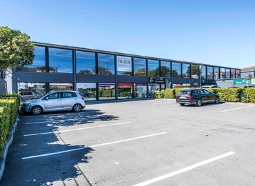 Butik til leje på Viborgvej 155A, 8210 Aarhus V - 2221 m² | Foto 1 - Lokalebasen
