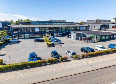 Butik til leje på Viborgvej 155A, 8210 Aarhus V - 2221 m² | Foto 0 - Lokalebasen
