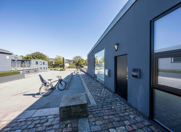 Butik til leje på Viborgvej 155A, 8210 Aarhus V - 2221 m² | Foto 7 - Lokalebasen