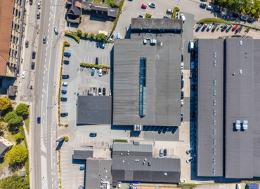 Butik til leje på Viborgvej 155A, 8210 Aarhus V - 2221 m² | Foto 3 - Lokalebasen