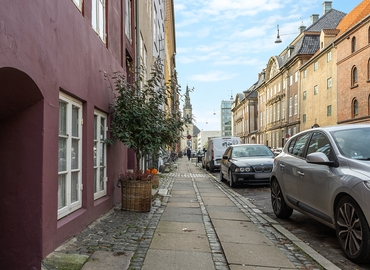 Kontor Strandgade 42 1401 København K