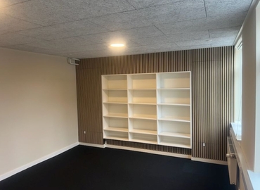 Business center Virumgade 7 2830 Virum