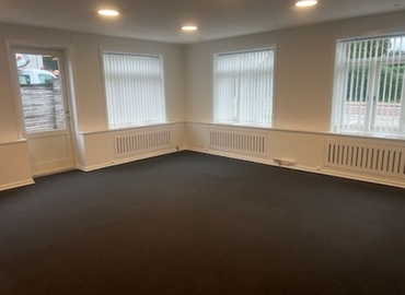 Business center Virumgade 7 2830 Virum