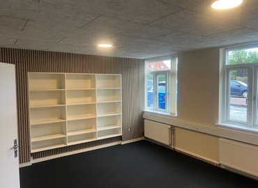 Business center Virumgade 7 2830 Virum