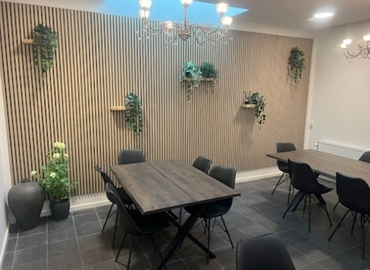 Business center Virumgade 7 2830 Virum