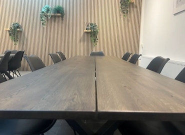 Business center Virumgade 7 2830 Virum
