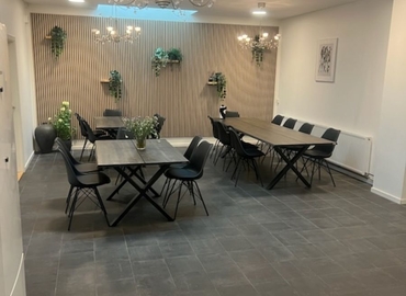 Business center Virumgade 7 2830 Virum