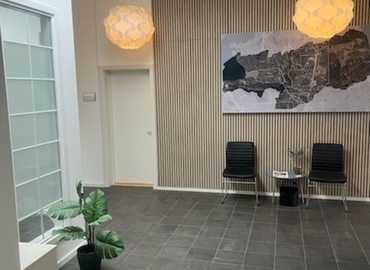 Business center Virumgade 7 2830 Virum