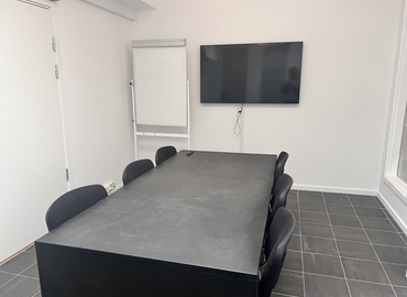 Business center Virumgade 7 2830 Virum