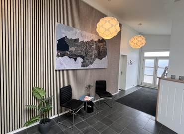 Business center Virumgade 7 2830 Virum
