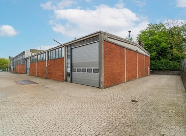 Kontor til leje på Rugvænget 22, 2630 Taastrup - 462 m² | Foto 0 - Lokalebasen.dk