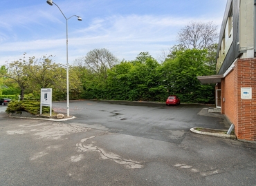 Kontor til leje på Rugvænget 22, 2630 Taastrup - 462 m² | Foto 4 - Lokalebasen
