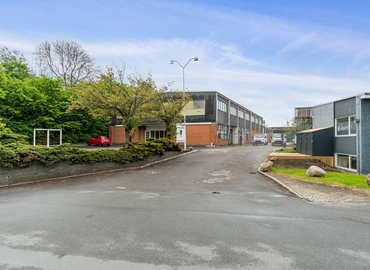 Kontor til leje på Rugvænget 22, 2630 Taastrup - 462 m² | Foto 5 - Lokalebasen.dk