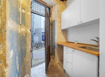 Butik til leje på Vesterbrogade 71, 1620 København V - 87 m² | Foto 10 - Lokalebasen.dk