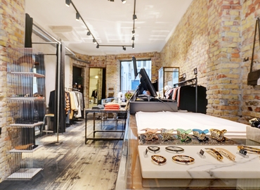 Butik til leje på Vesterbrogade 71, 1620 København V - 87 m² | Foto 8 - Lokalebasen.dk