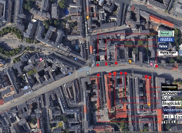Butik til leje på Vesterbrogade 71, 1620 København V - 87 m² | Foto 13 - Lokalebasen