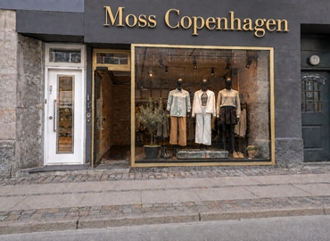Butik til leje på Vesterbrogade 71, 1620 København V - 87 m² | Foto 1 - Lokalebasen.dk
