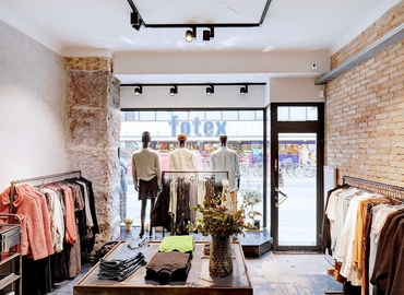 Butik til leje på Vesterbrogade 71, 1620 København V - 87 m² | Foto 6 - Lokalebasen.dk