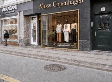 Butik til leje på Vesterbrogade 71, 1620 København V - 87 m² | Foto 2 - Lokalebasen.dk