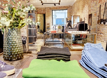 Butik til leje på Vesterbrogade 71, 1620 København V - 87 m² | Foto 5 - Lokalebasen