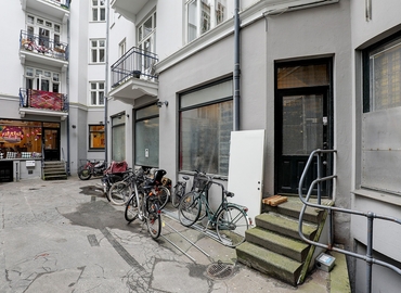 Butik til leje på Vesterbrogade 71, 1620 København V - 87 m² | Foto 12 - Lokalebasen