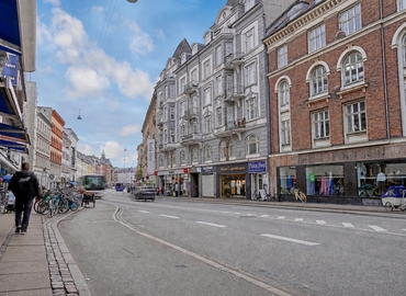 Butik til leje på Vesterbrogade 71, 1620 København V - 87 m² | Foto 3 - Lokalebasen